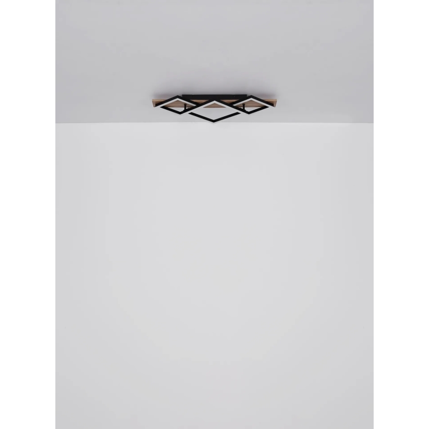 Brilagi - LED loftlampe AXIS I LED/24W/230V