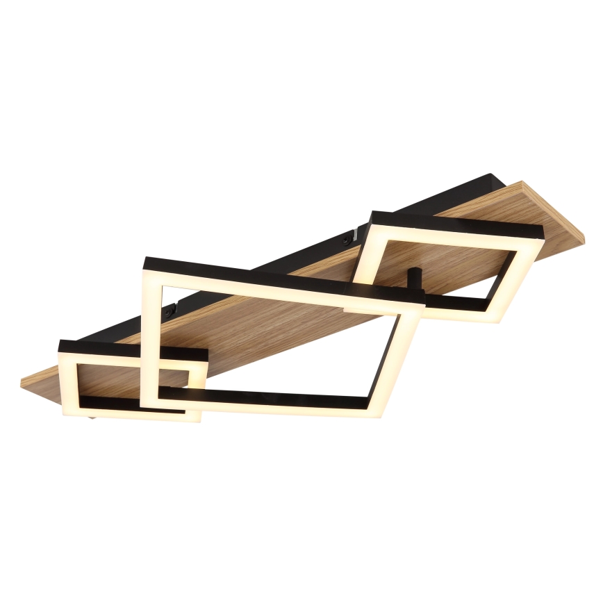 Brilagi - LED loftlampe AXIS I LED/24W/230V