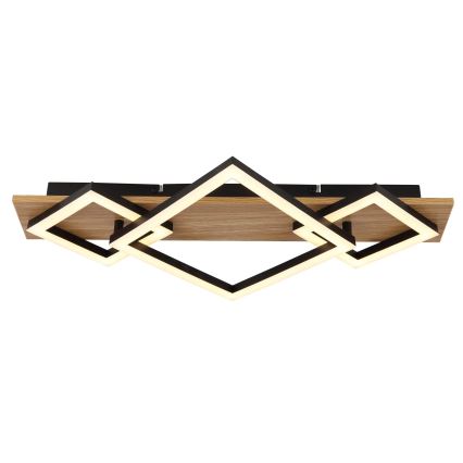 Brilagi - LED loftlampe AXIS I LED/24W/230V