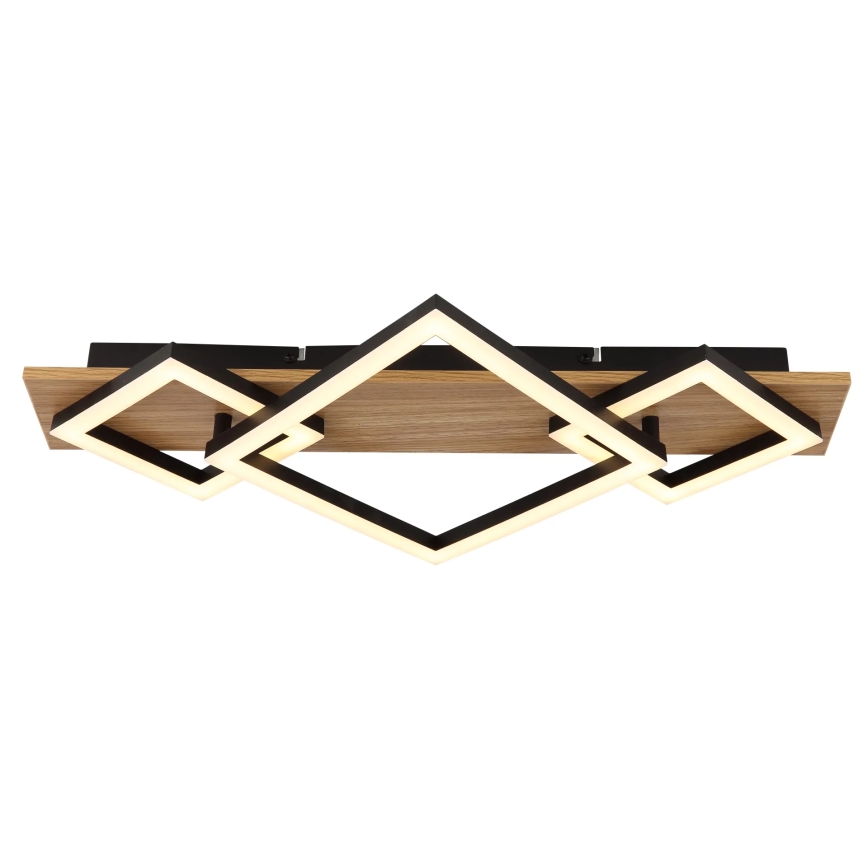 Brilagi - LED loftlampe AXIS I LED/24W/230V