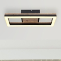 BRILAGI - LED-loftlampe AXIS LED/12W/230V