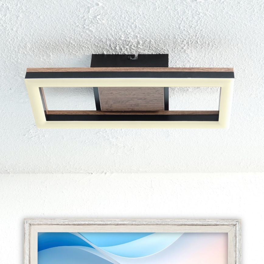 Brilagi - LED-loftlampe AXIS LED/12W/230V