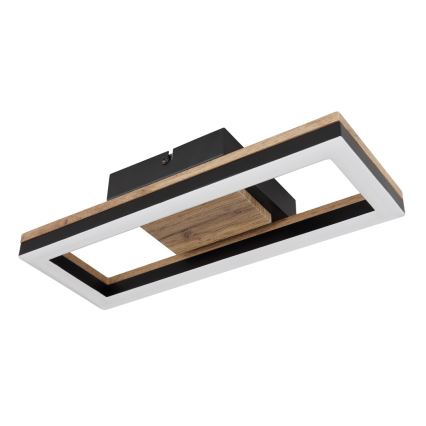 Brilagi - LED-loftlampe AXIS LED/12W/230V