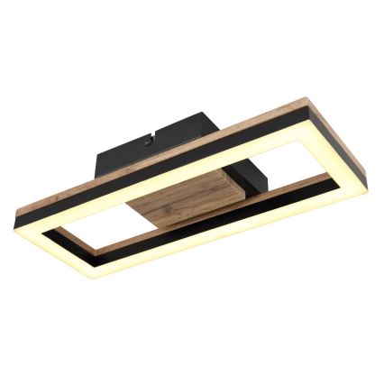 Brilagi - LED-loftlampe AXIS LED/12W/230V