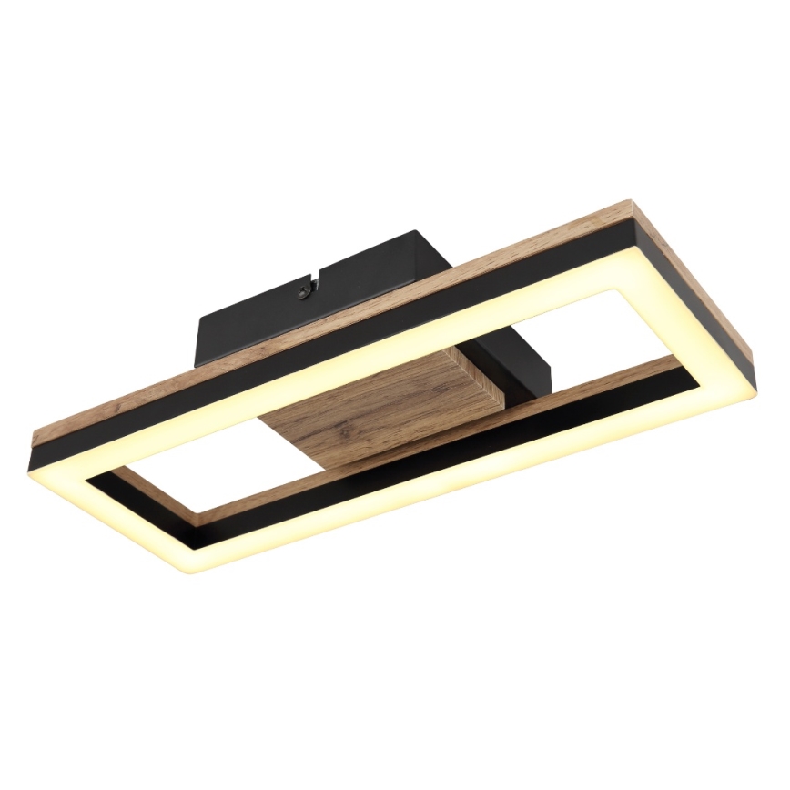 Brilagi - LED-loftlampe AXIS LED/12W/230V