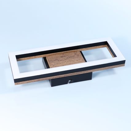 Brilagi - LED-loftlampe AXIS LED/12W/230V