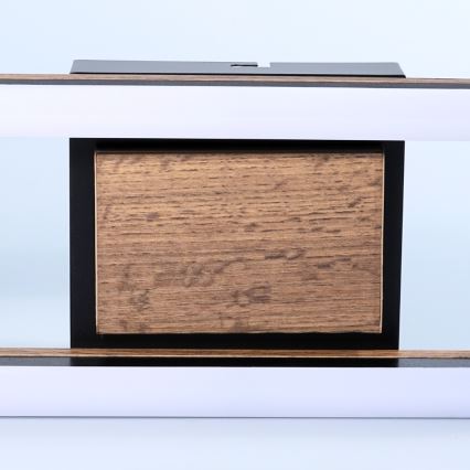 Brilagi - LED-loftlampe AXIS LED/12W/230V