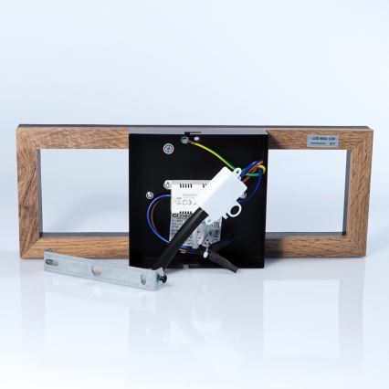 Brilagi - LED-loftlampe AXIS LED/12W/230V