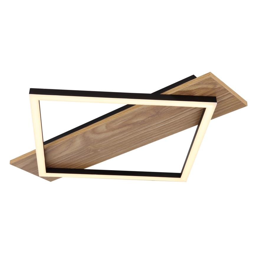 Brilagi - LED-loftlampe AXIS LED/18W/230V