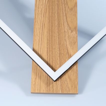 Brilagi - LED-loftlampe AXIS LED/18W/230V