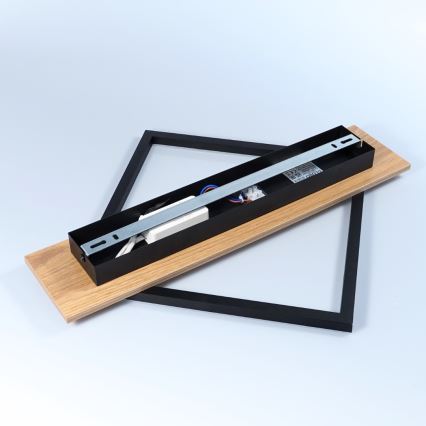 Brilagi - LED-loftlampe AXIS LED/18W/230V