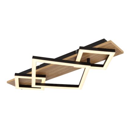 Brilagi - LED loftlampe AXIS LED/24W/230V