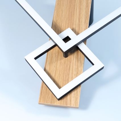 Brilagi - LED loftlampe AXIS LED/24W/230V