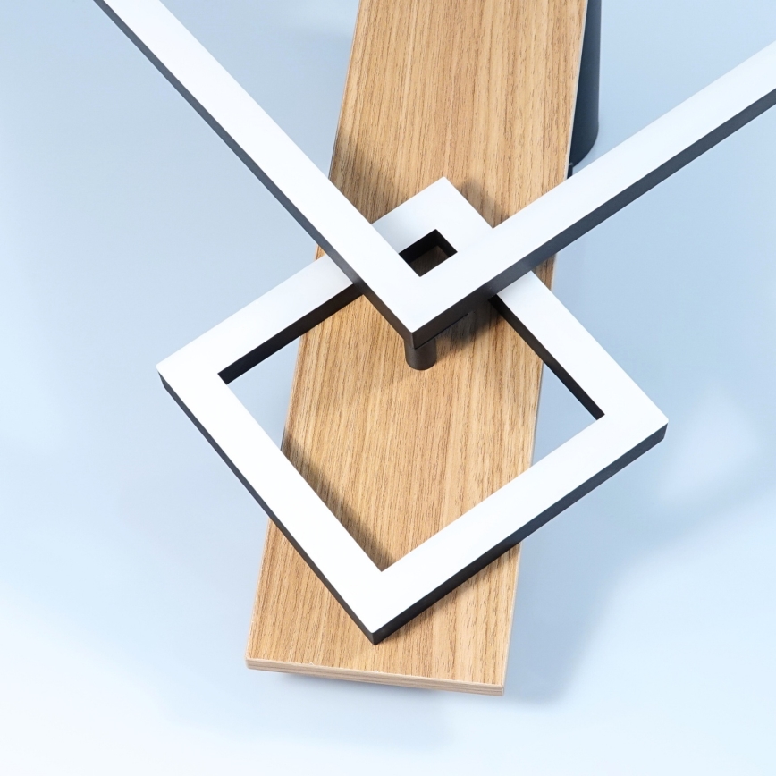 Brilagi - LED loftlampe AXIS LED/24W/230V