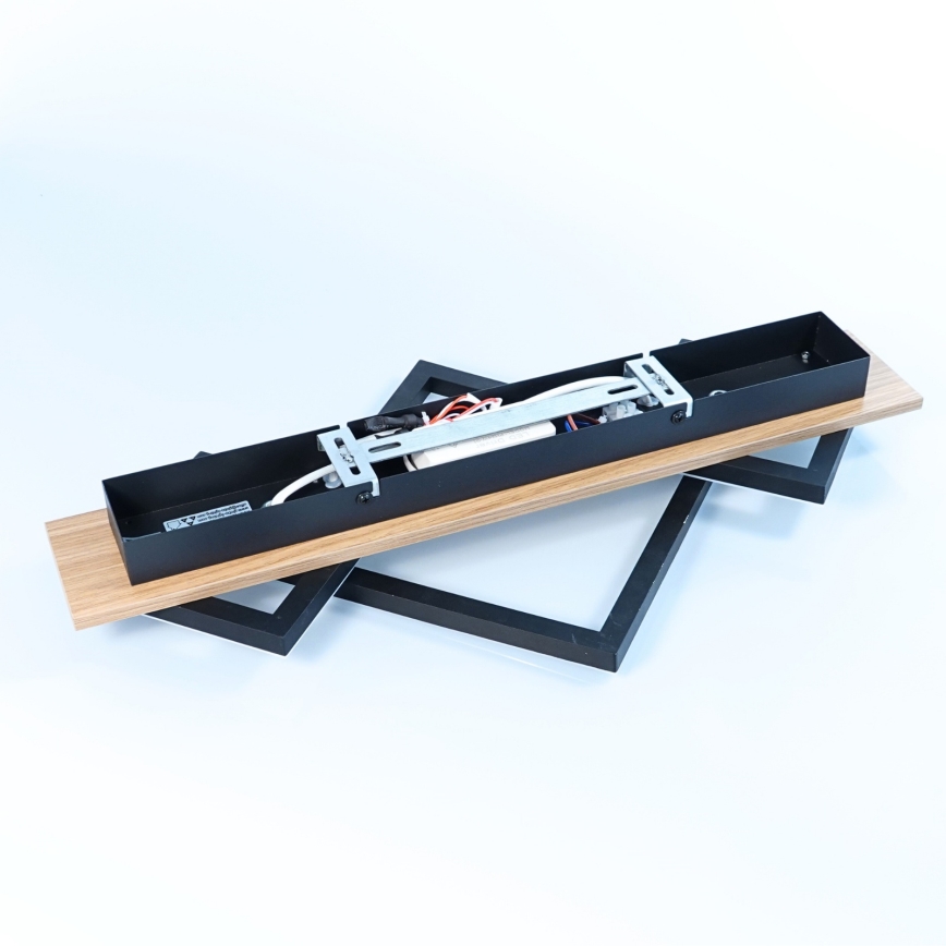 Brilagi - LED loftlampe AXIS LED/24W/230V