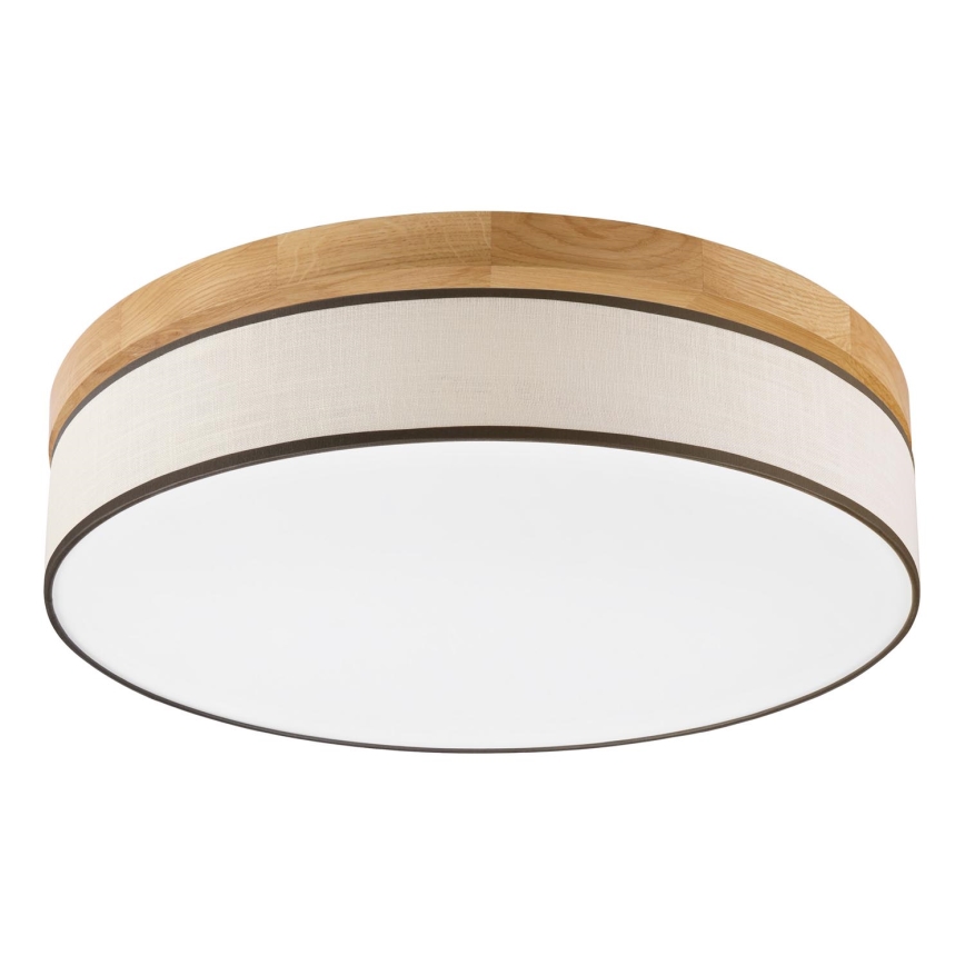 Brilagi - LED Loftlampe BELLADONNA LED/36W/230V 50 cm creme/eg