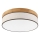 Brilagi - LED Loftlampe BELLADONNA LED/36W/230V diameter 40 cm creme/eg