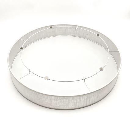 Brilagi - LED Loftlampe BELLADONNA LED/36W/230V Ø 50 cm hvid/eg