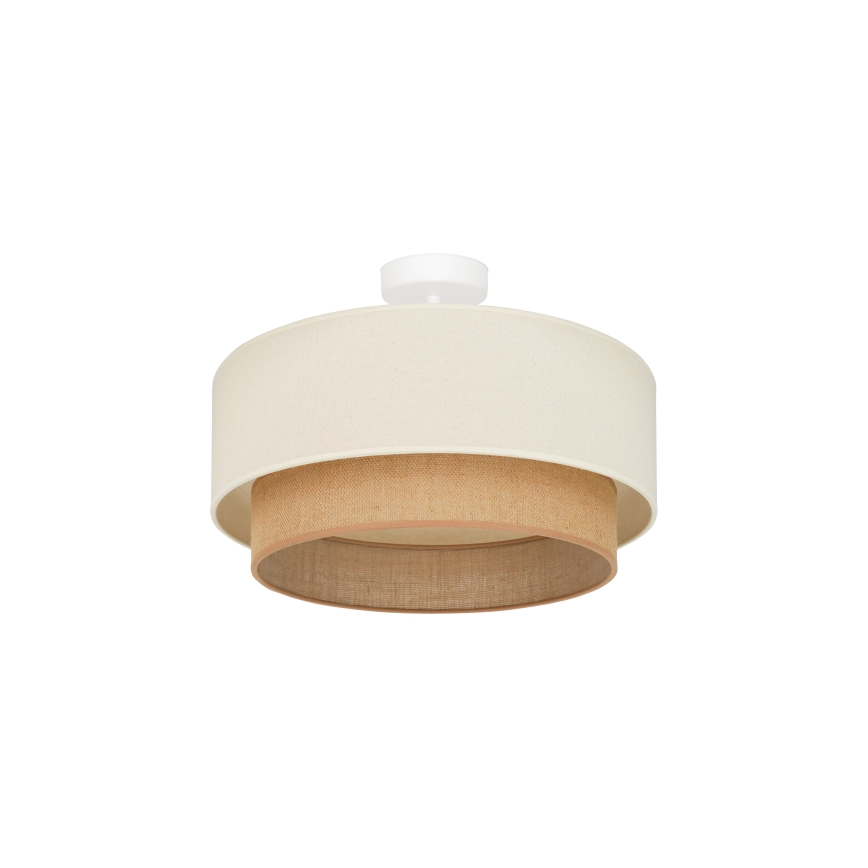 Brilagi - LED loftlampe BOHO STYLE 1xE27/15W/230V diameter 40 cm