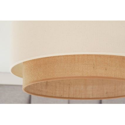 Brilagi - LED loftlampe BOHO STYLE 1xE27/15W/230V diameter 40 cm