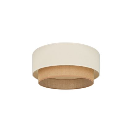 Brilagi - LED loftlampe BOHO STYLE 1xE27/15W/230V diameter 40 cm