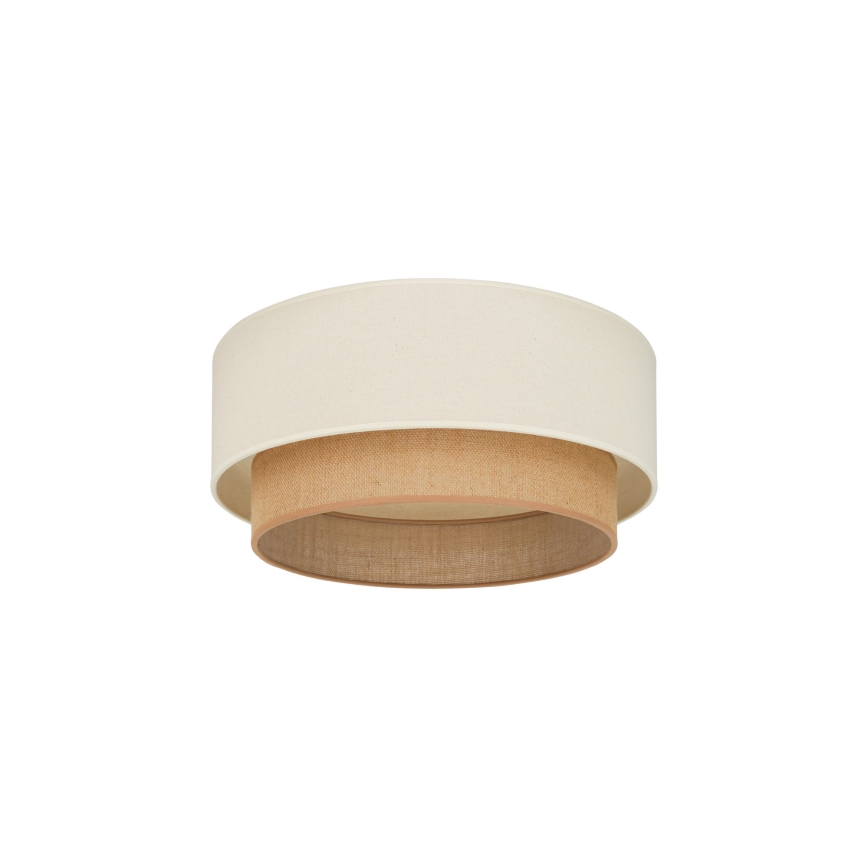 Brilagi - LED loftlampe BOHO STYLE 1xE27/15W/230V diameter 40 cm