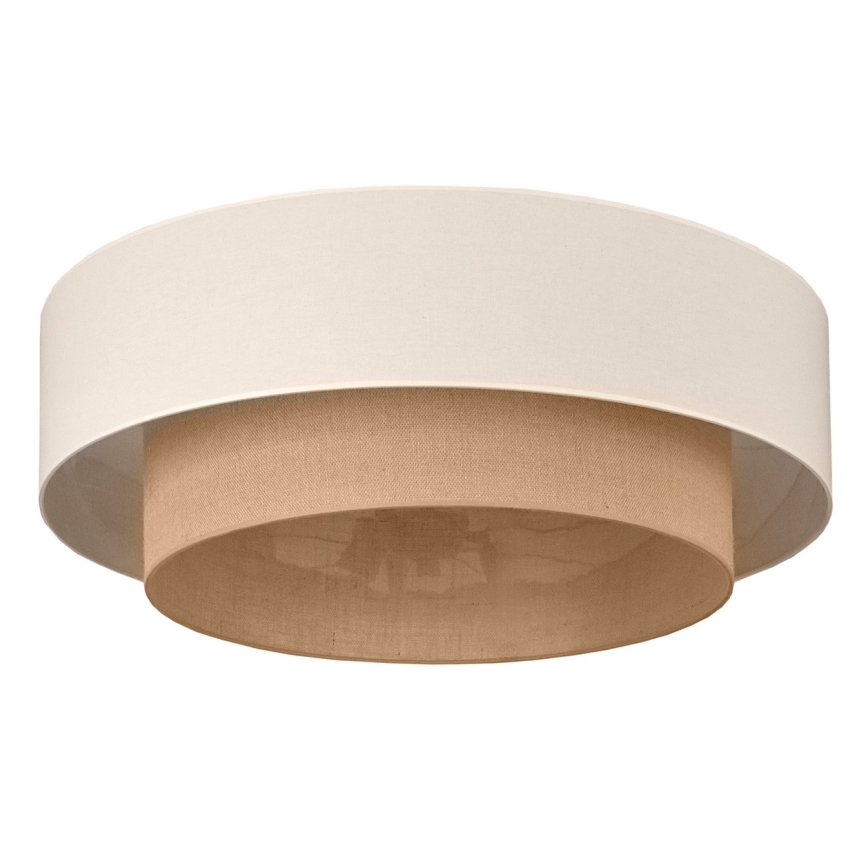 Brilagi - LED-loftlampe BOHO STYLE 3xE27/15W/230V Ø 80 cm