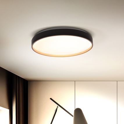Brilagi - LED loftlampe CALA LED/24W/230V