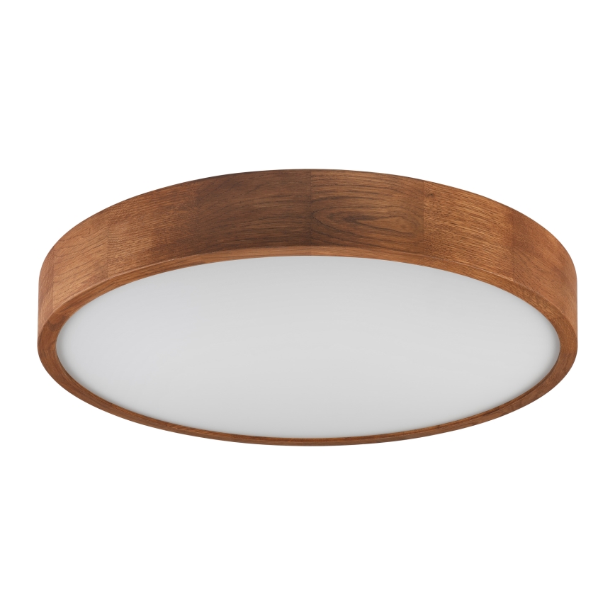 Brilagi - LED Loftlampe CARVALHO 4xE27/60W/230V eg ceri Ø 57,5 cm