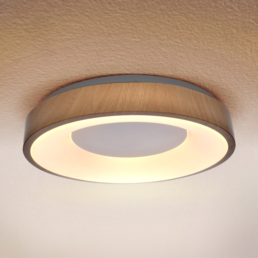 Brilagi - LED loftlampe DORIA LED/24W/230V