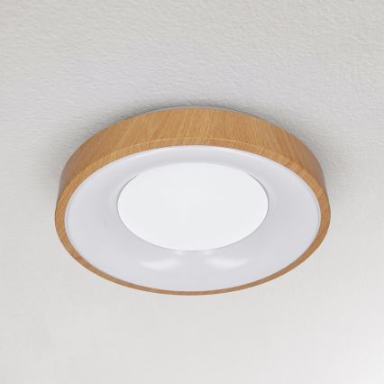 Brilagi - LED loftlampe DORIA LED/24W/230V