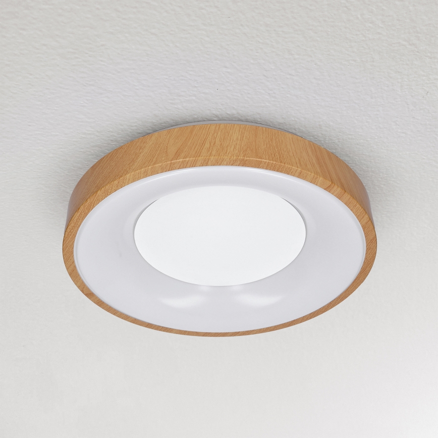Brilagi - LED loftlampe DORIA LED/24W/230V