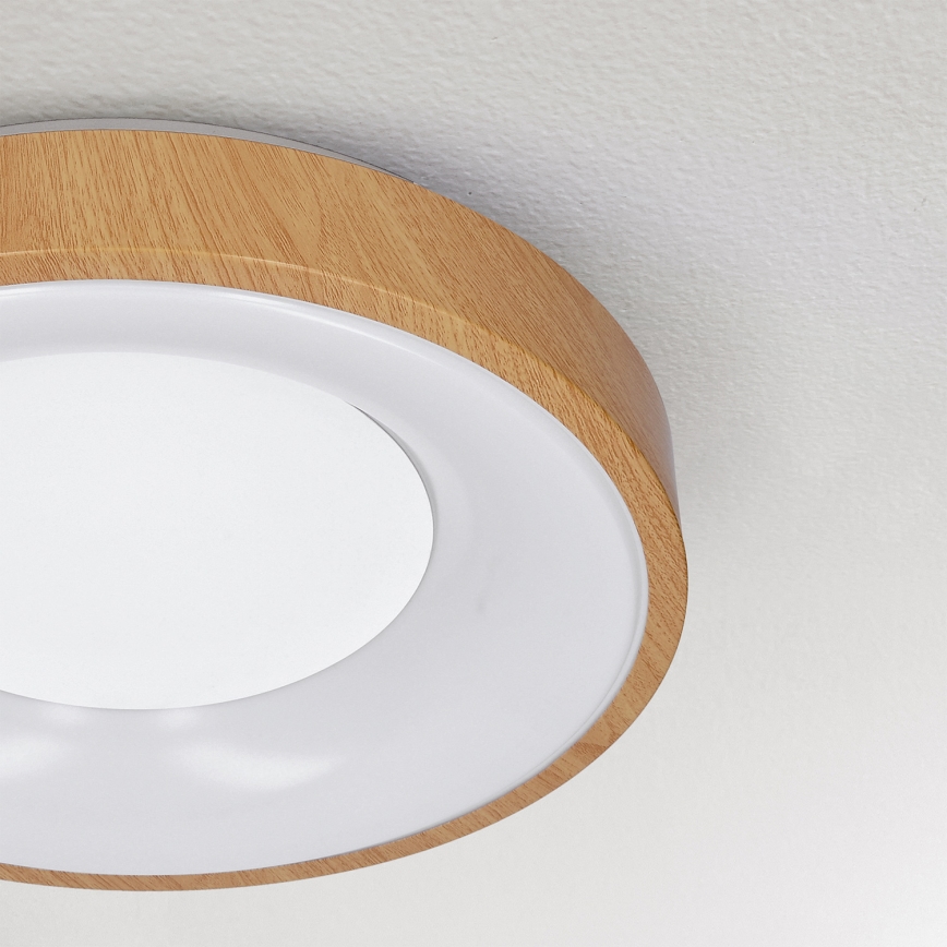 Brilagi - LED loftlampe DORIA LED/24W/230V