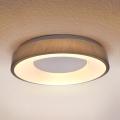 BRILAGI - LED-loftlampe DORIA LED/24W/230V Ø 28,5 cm