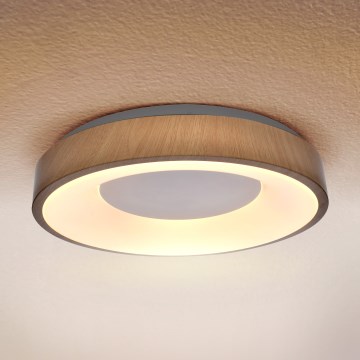 Brilagi - LED loftlampe DORIA LED/24W/230V Ø 28,5 cm