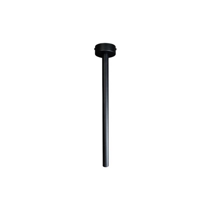Brilagi - LED loftlampe DRIFA 1xG9/4W/230V sort