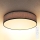 Brilagi - LED loftlampe dæmpbar ADELA LED/48W/230V 3000-6500K diameter 40 cm + fjernbetjening