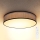 Brilagi - LED loftlampe dæmpbar AURORA LED/48W/230V 3000-6500K diameter 40 cm + fjernbetjening