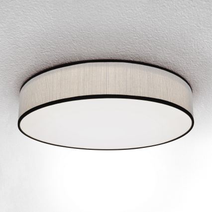 Brilagi - LED loftlampe dæmpbar AURORA LED/48W/230V 3000-6500K diameter 40 cm + fjernbetjening