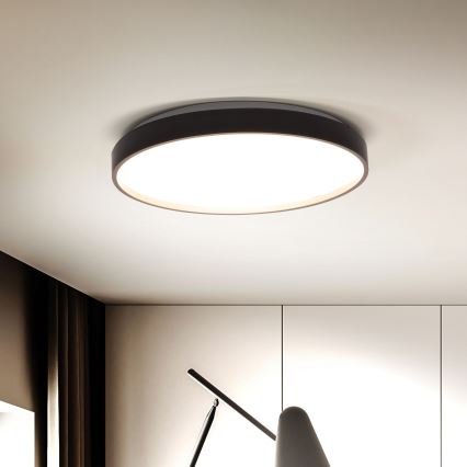 Brilagi - LED loftlampe dæmpbar CALA LED/48W/230V 3000-6500K diameter 38 cm + fjernbetjening