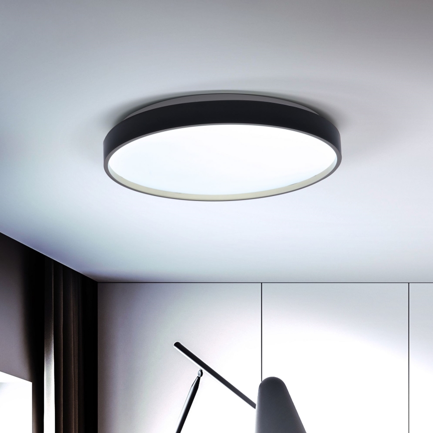 Brilagi - LED loftlampe dæmpbar CALA LED/48W/230V 3000-6500K diameter 38 cm + fjernbetjening