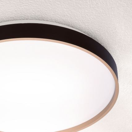 Brilagi - LED loftlampe dæmpbar CALA LED/48W/230V 3000-6500K diameter 38 cm + fjernbetjening