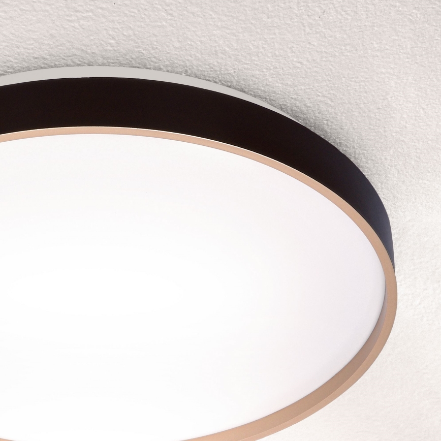Brilagi - LED loftlampe dæmpbar CALA LED/48W/230V 3000-6500K diameter 38 cm + fjernbetjening