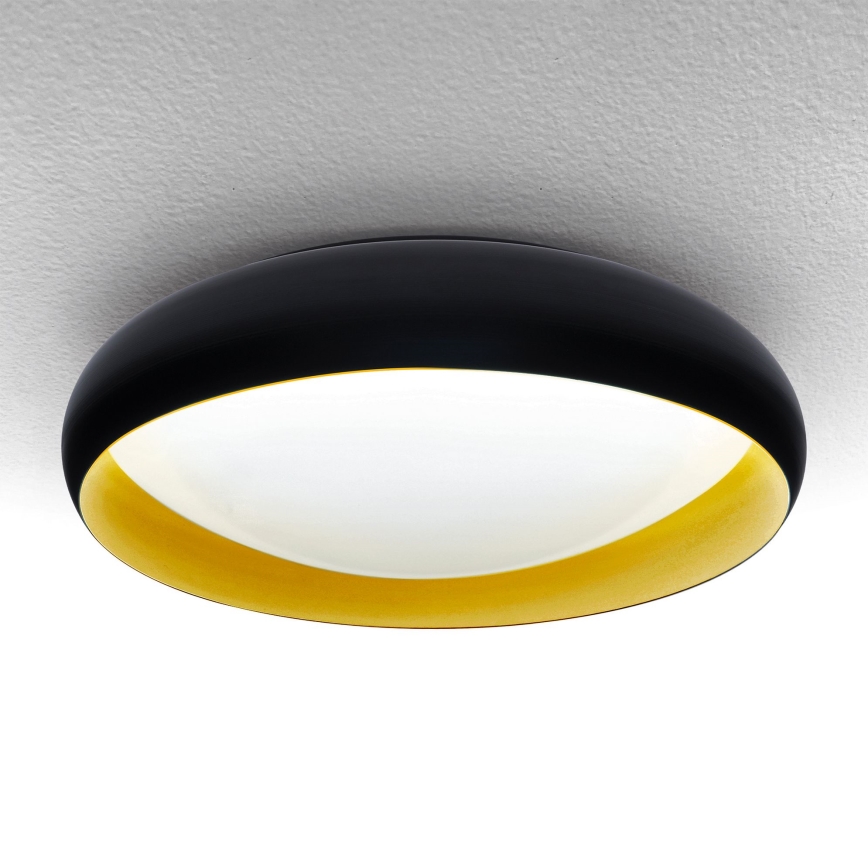 Brilagi - LED loftlampe dæmpbar LIVIA LED/48W/230V 3000-6500K diameter 42 cm + fjernbetjening