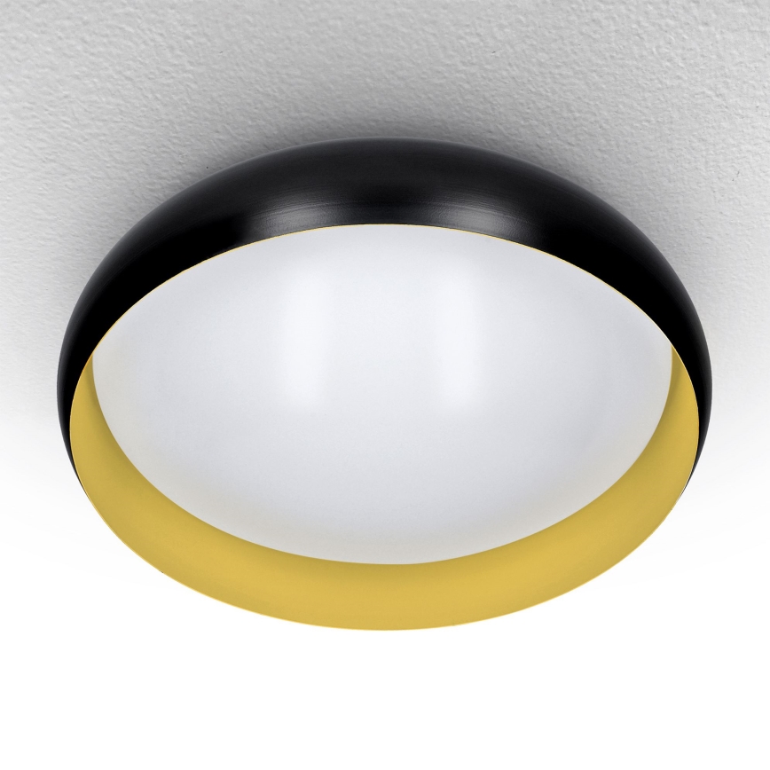 Brilagi - LED loftlampe dæmpbar LIVIA LED/48W/230V 3000-6500K diameter 42 cm + fjernbetjening