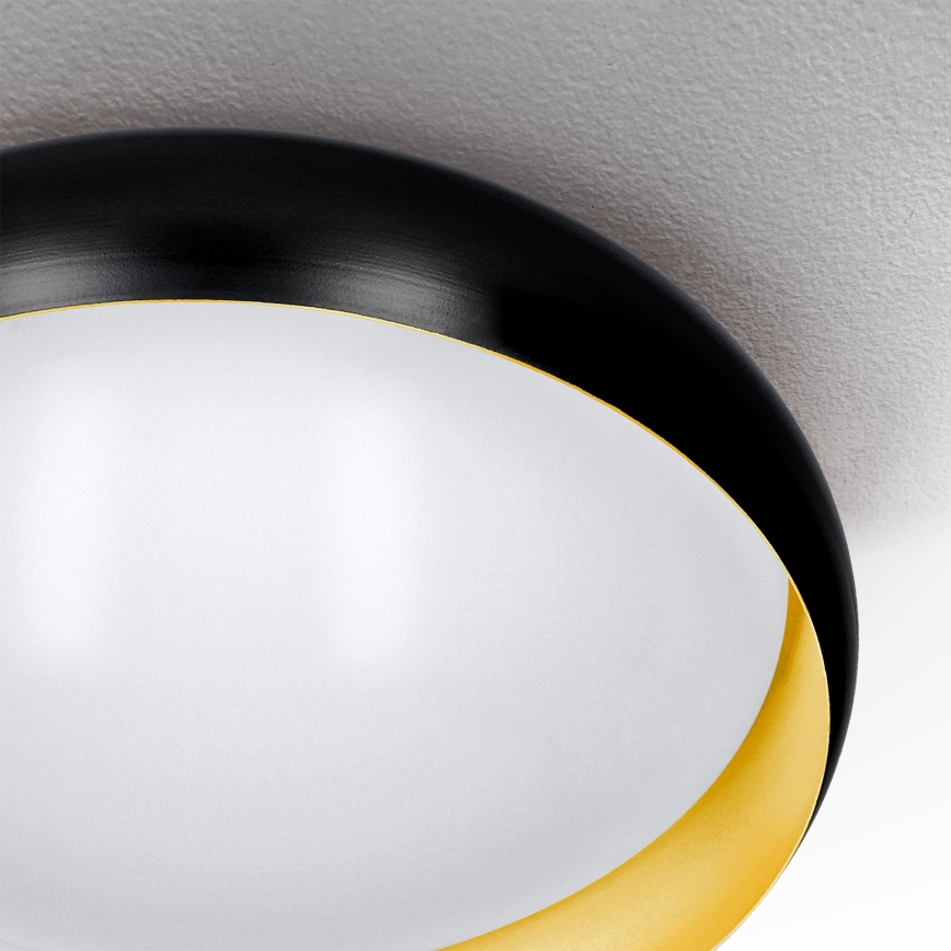 Brilagi - LED loftlampe dæmpbar LIVIA LED/48W/230V 3000-6500K diameter 42 cm + fjernbetjening