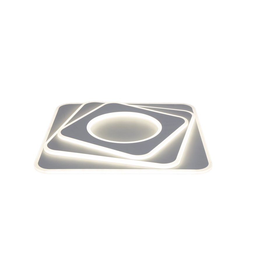 Brilagi - LED loftlampe dæmpbar MODERN LED/100W/230V 2700-6500K + fjernbetjening