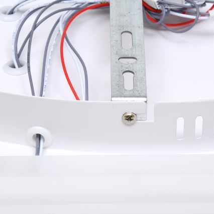 Brilagi - LED loftlampe dæmpbar MODERN LED/210W/230V 2700-6500K 55x55 cm + fjernbetjening