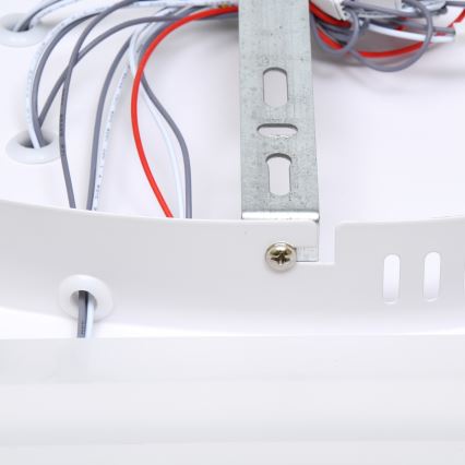 Brilagi - LED loftlampe dæmpbar MODERN LED/210W/230V 2700-6500K 55x55 cm + fjernbetjening