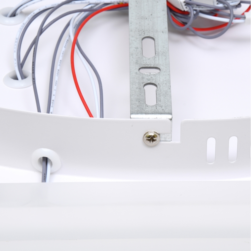 Brilagi - LED loftlampe dæmpbar MODERN LED/210W/230V 2700-6500K 55x55 cm + fjernbetjening
